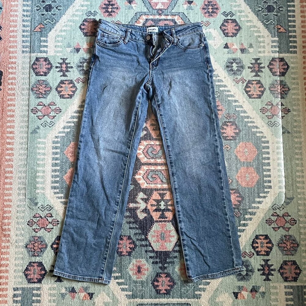 RSQ Jeans Baggy (Girls Size 14)